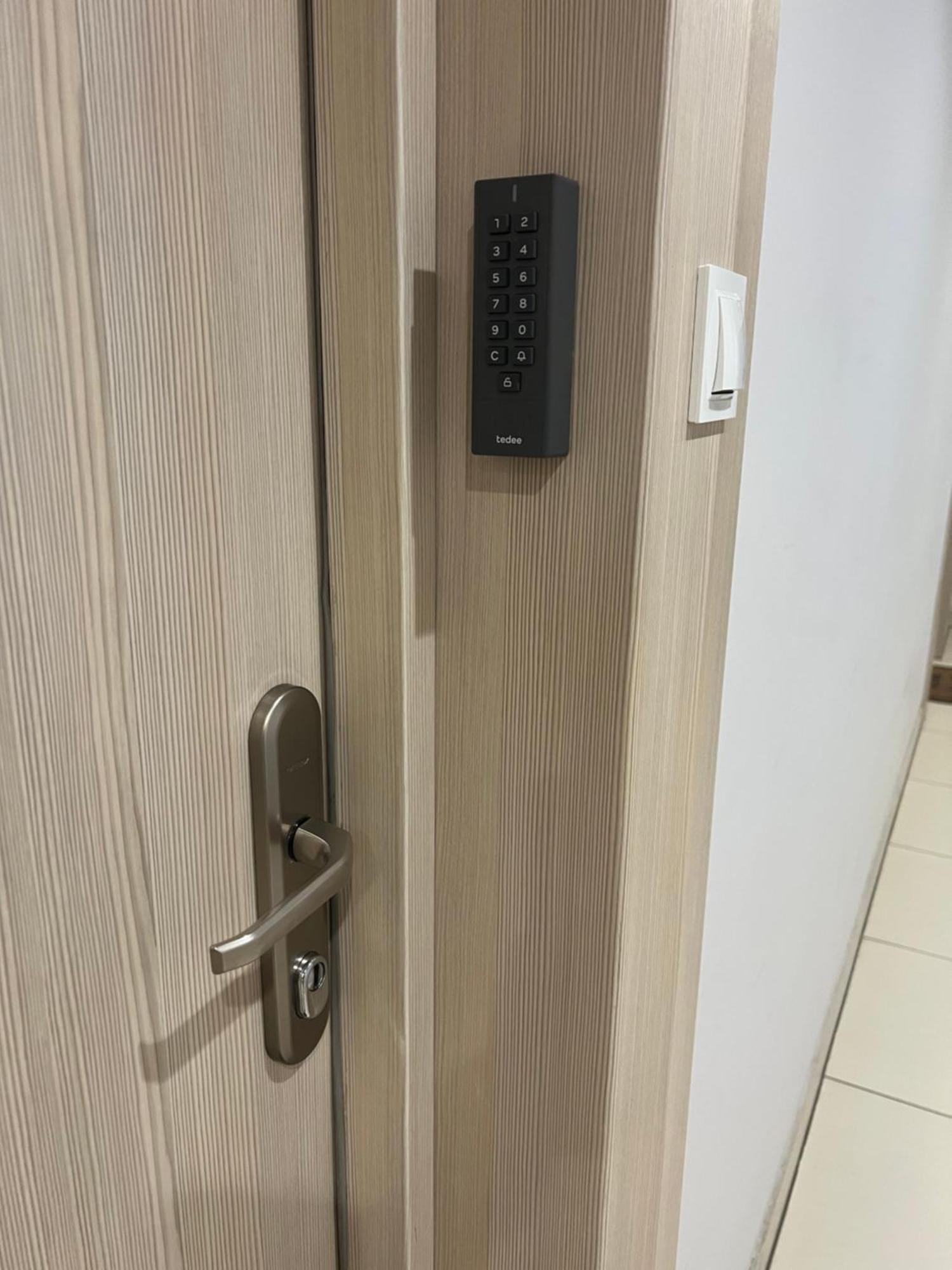 Dream W Sercu Miasta - Free Parking - Nowy Apartmán *