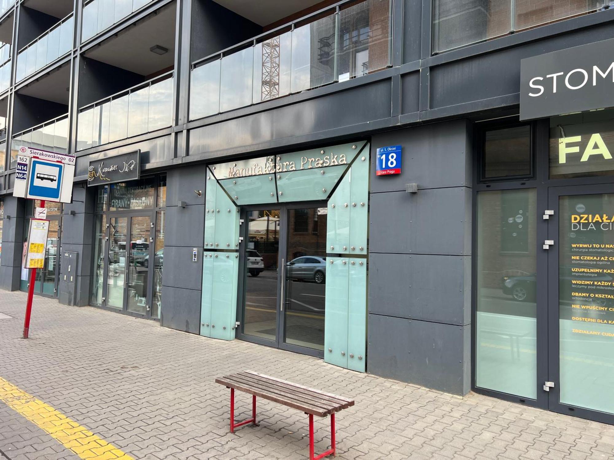 Dream W Sercu Miasta - Free Parking - Nowy Apartmán