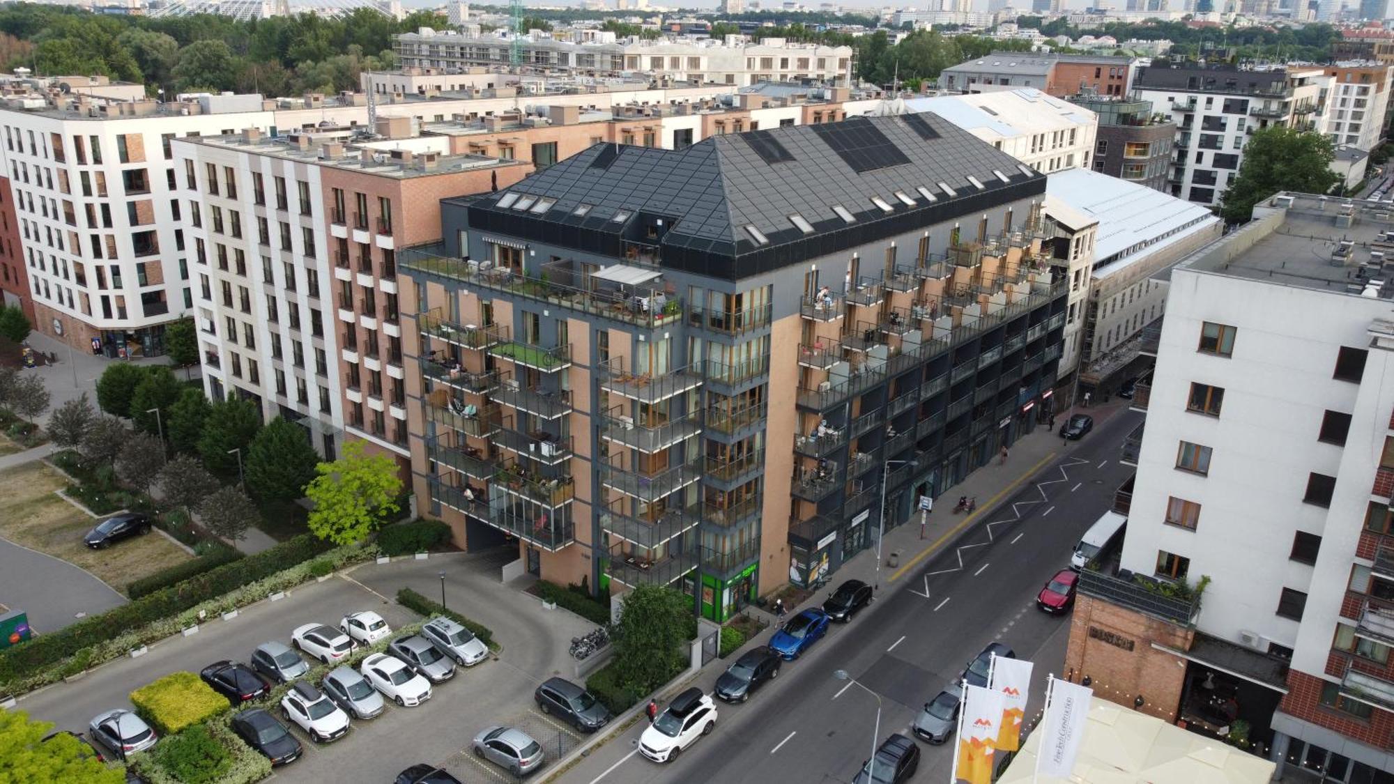 Dream W Sercu Miasta - Free Parking - Nowy Apartmán