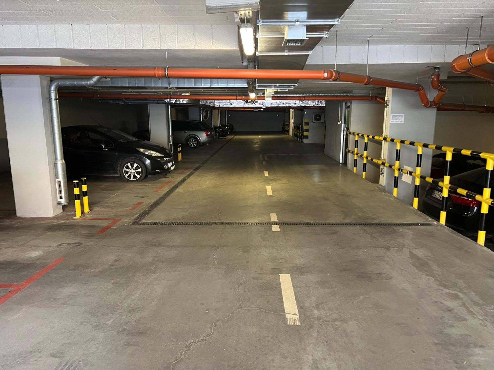 Apartmán Dream W Sercu Miasta - Free Parking - Nowy Varšava