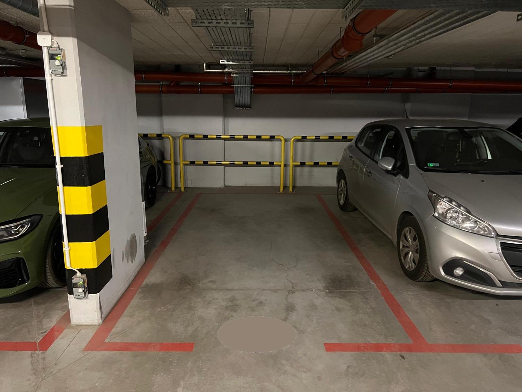 Dream W Sercu Miasta - Free Parking - Nowy * Warschau