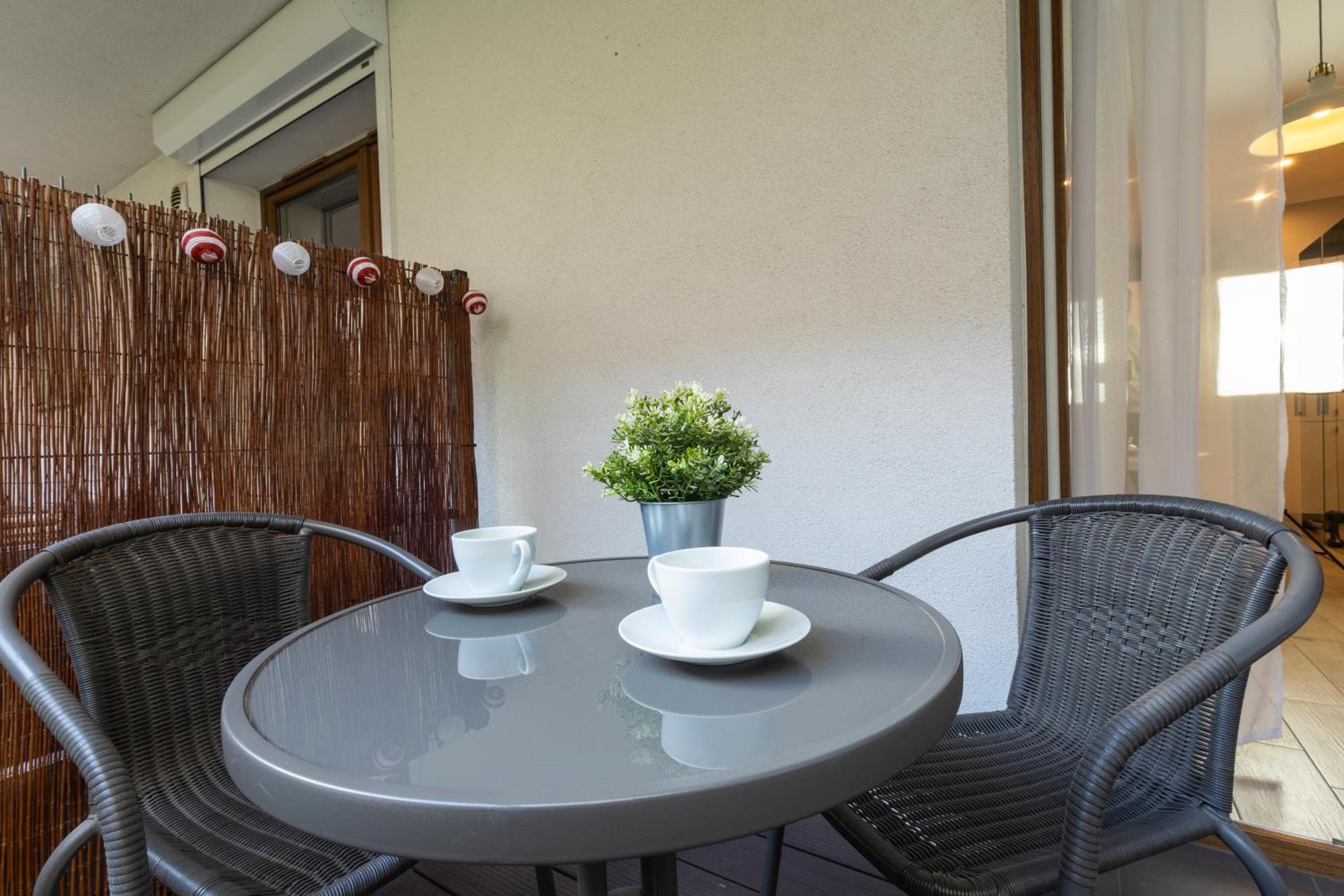 Apartment Dream W Sercu Miasta - Free Parking - Nowy Warschau
