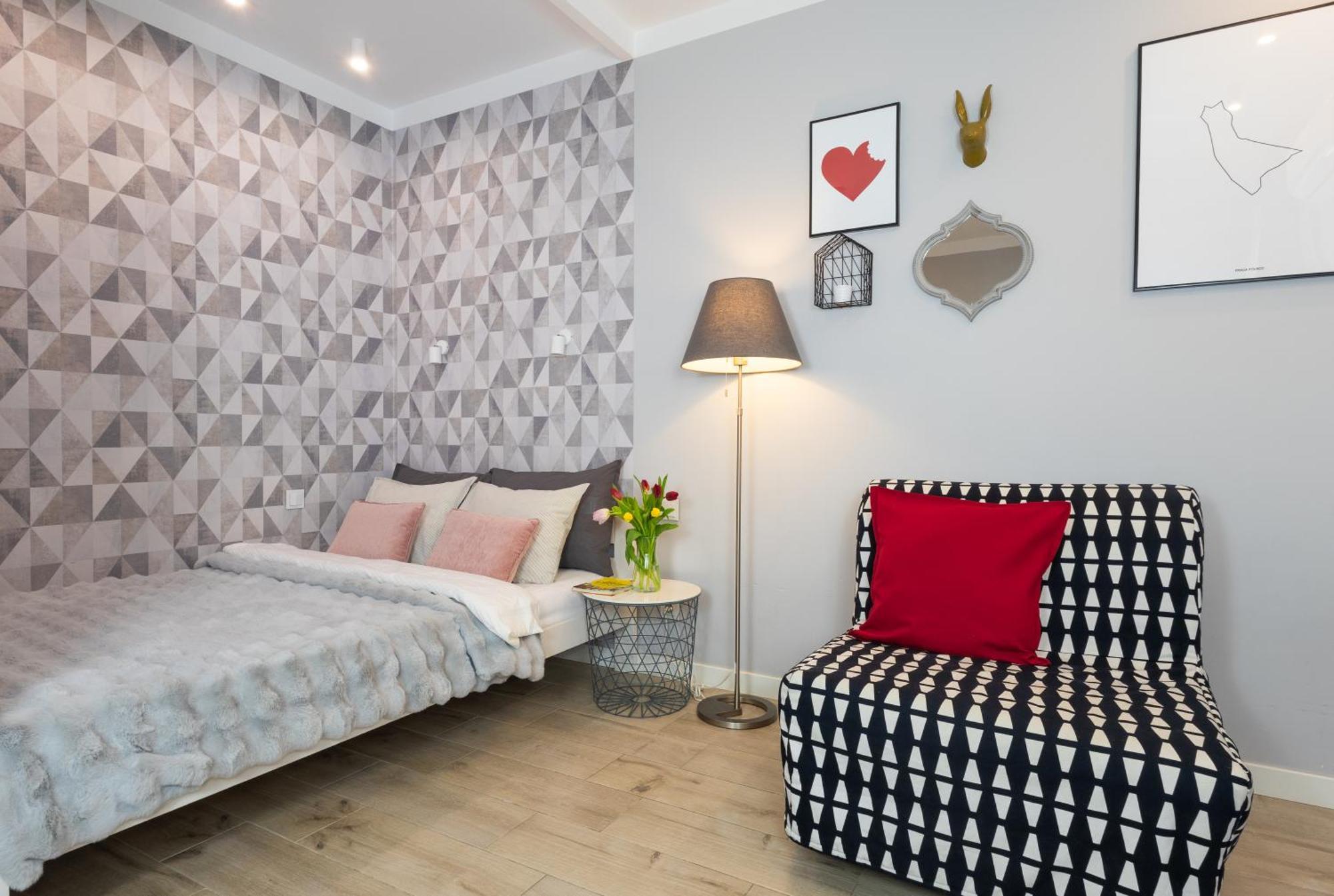 Apartmán Dream W Sercu Miasta - Free Parking - Nowy *
