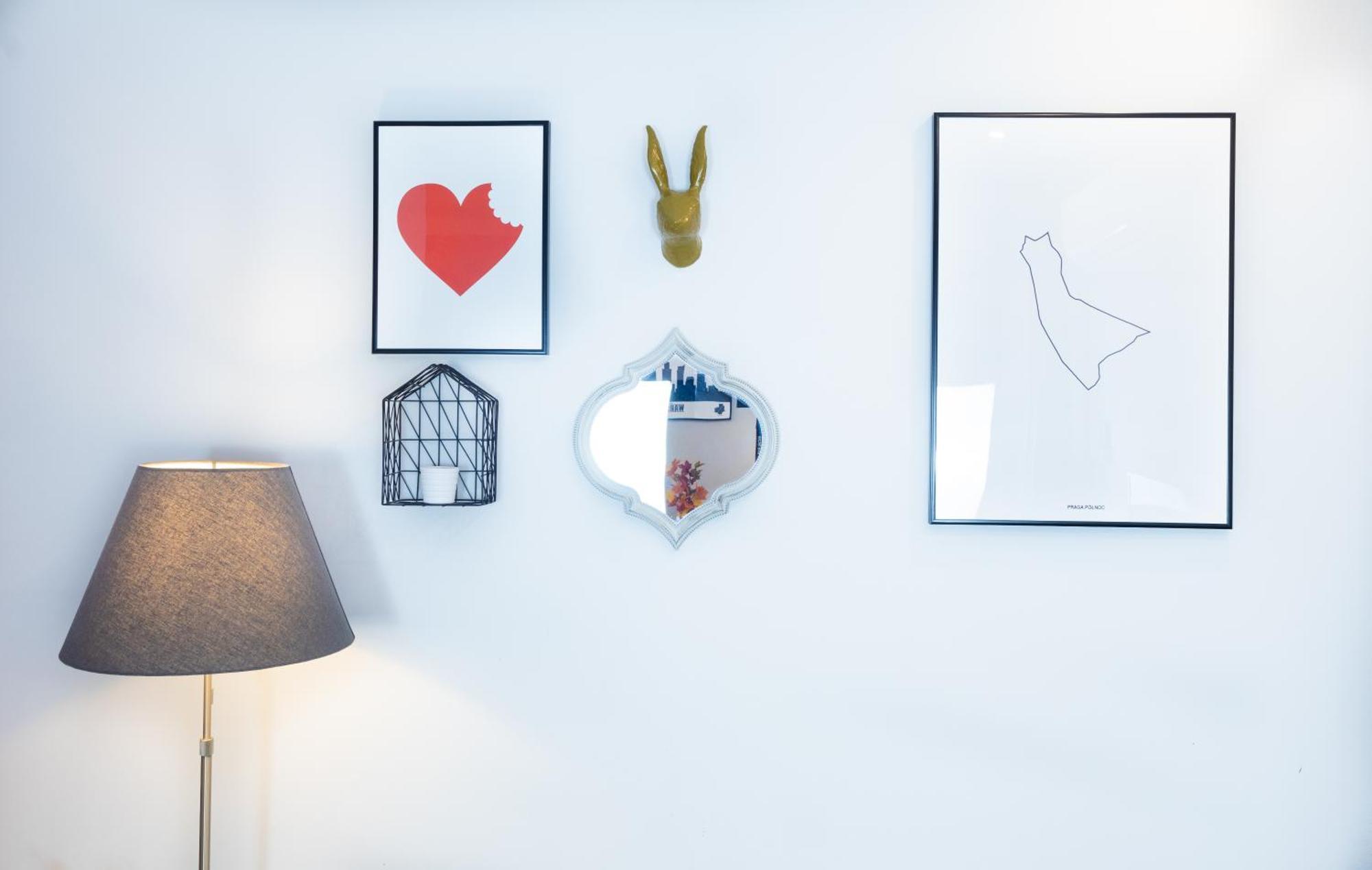 Dream W Sercu Miasta - Free Parking - Nowy Apartmán *